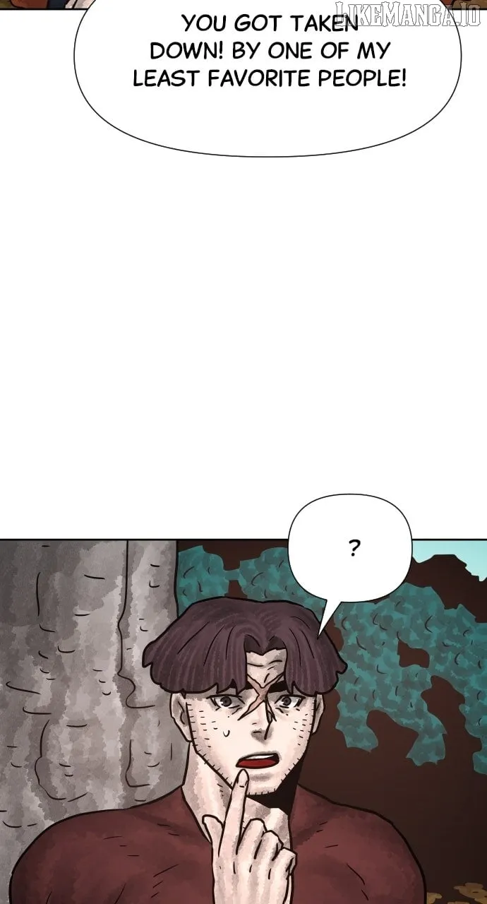 Warrior Executioner Chapter 155 page 85 - 