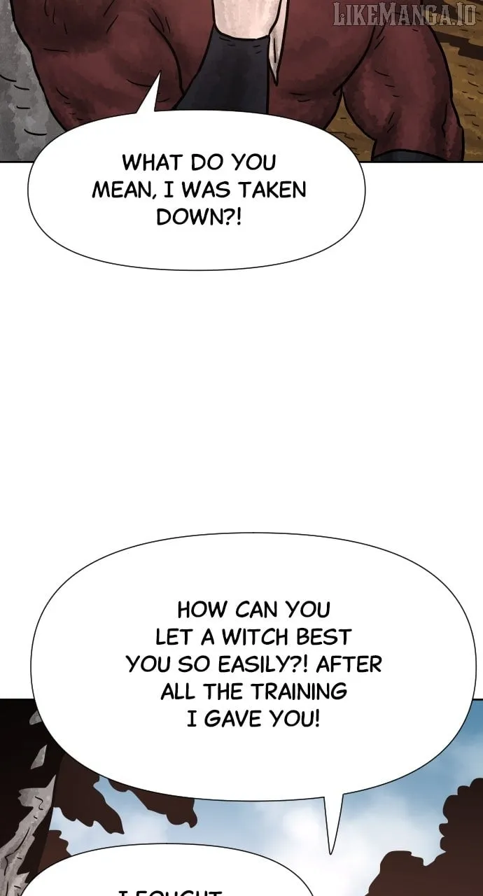 Warrior Executioner Chapter 155 page 86 - 