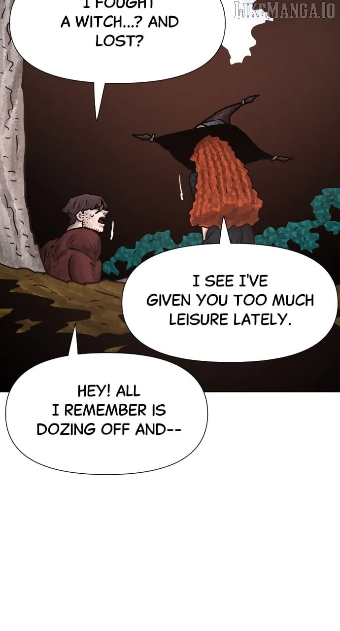 Warrior Executioner Chapter 155 page 87 - 