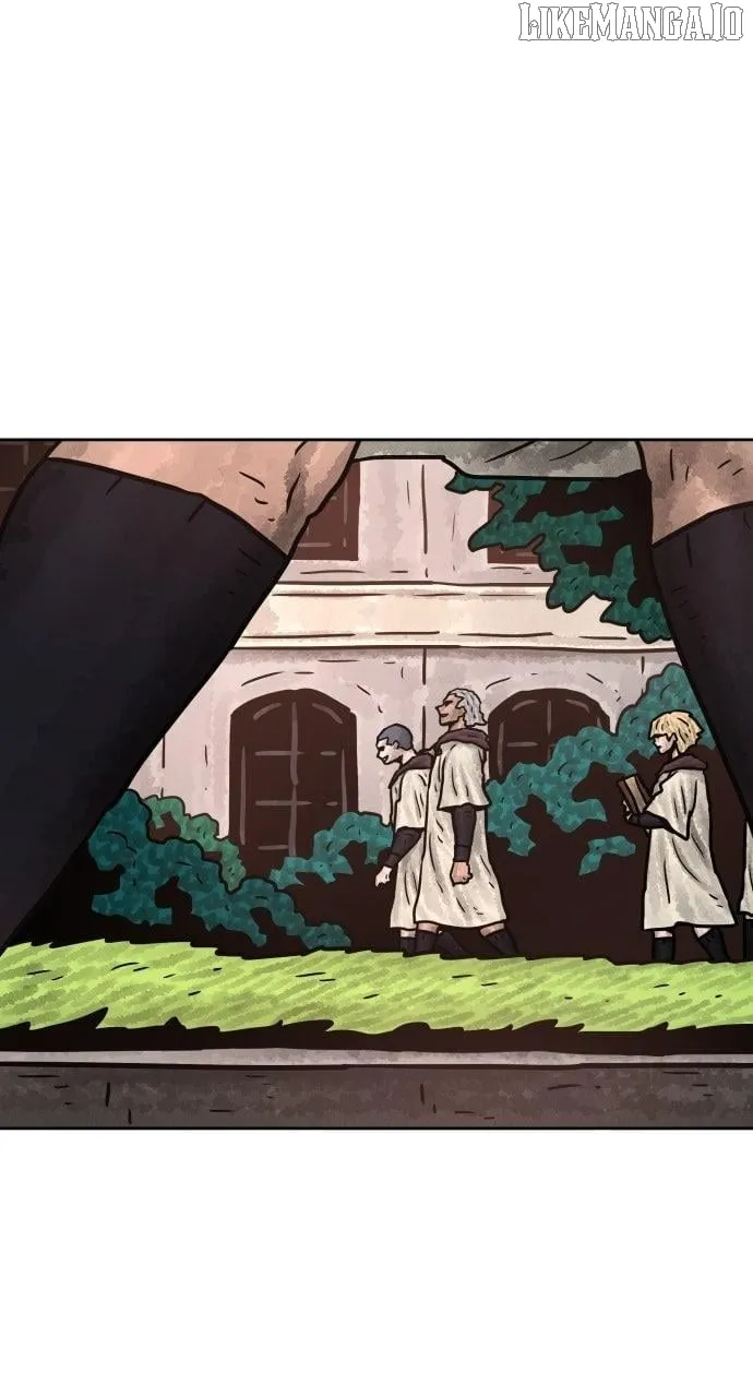 Warrior Executioner Chapter 156 page 2 - 