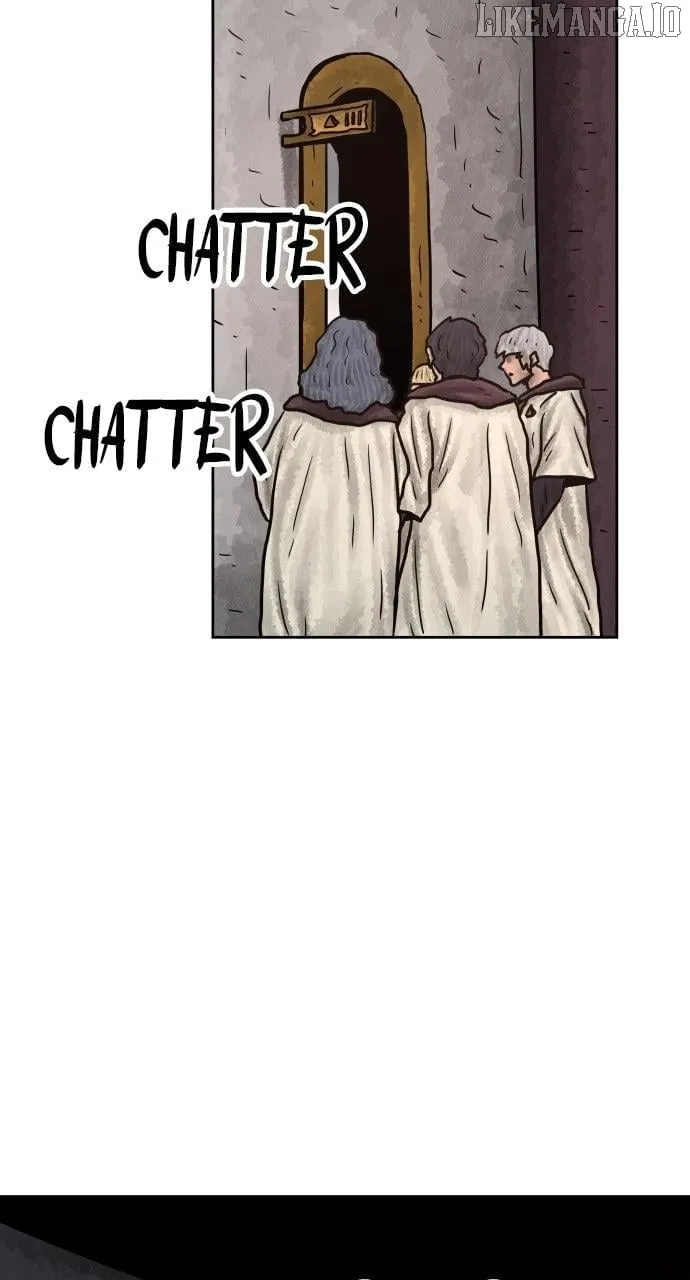 Warrior Executioner Chapter 156 page 13 - 