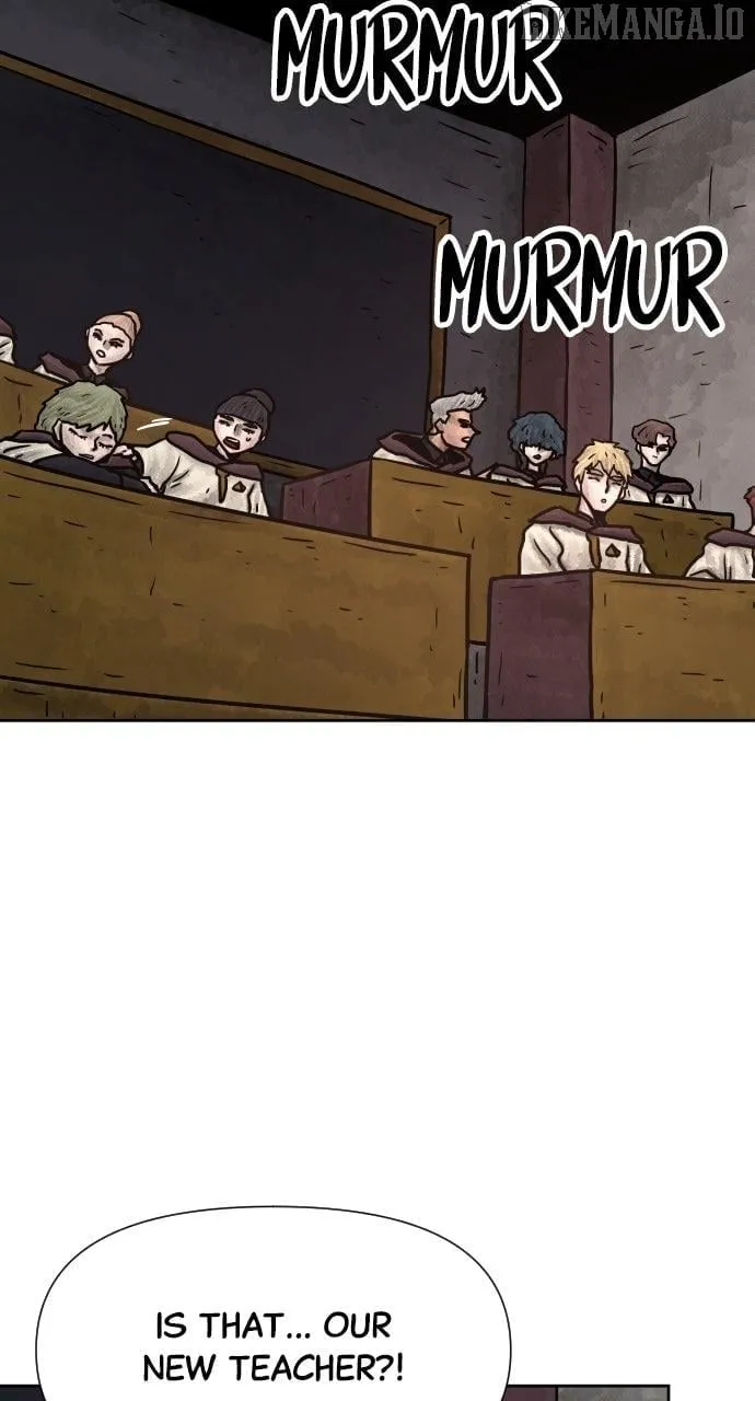 Warrior Executioner Chapter 156 page 14 - 