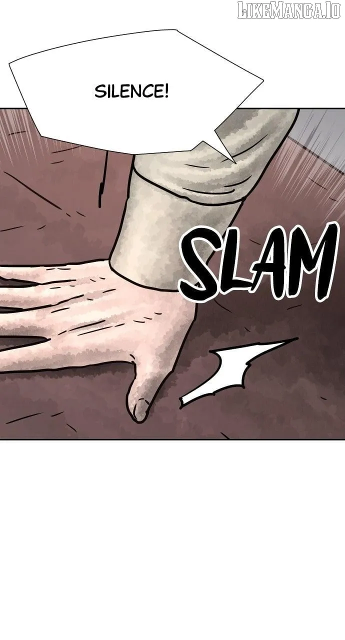 Warrior Executioner Chapter 156 page 16 - 