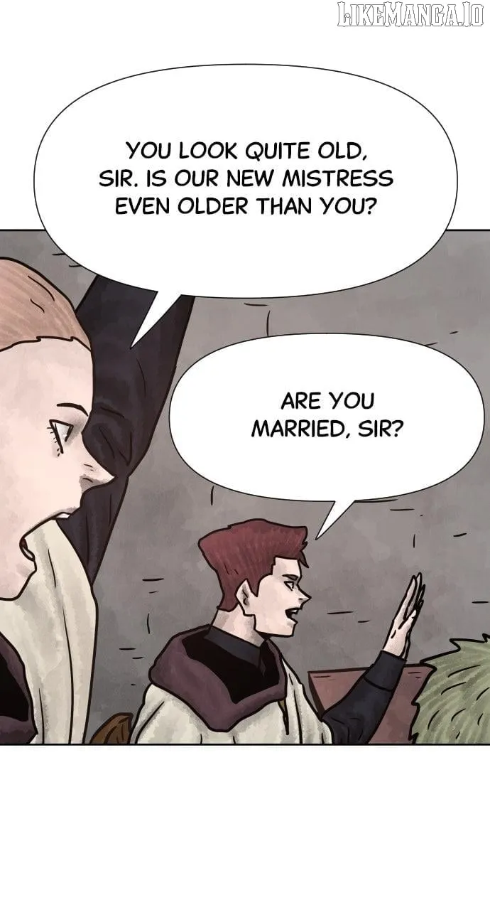 Warrior Executioner Chapter 156 page 24 - 