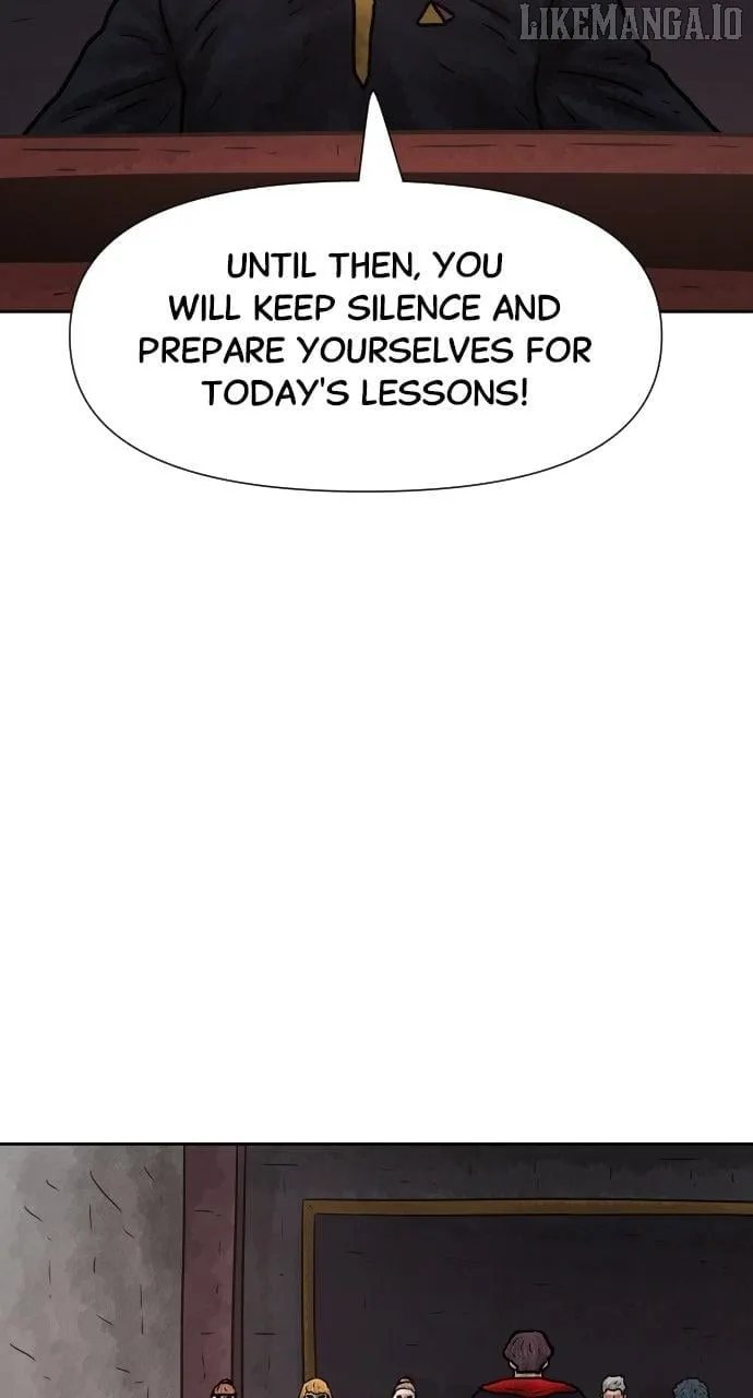 Warrior Executioner Chapter 156 page 28 - 