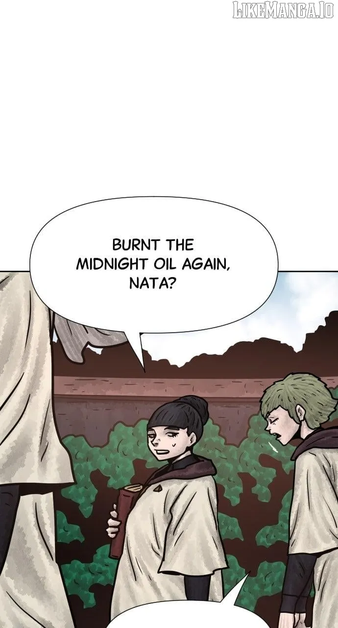 Warrior Executioner Chapter 156 page 4 - 