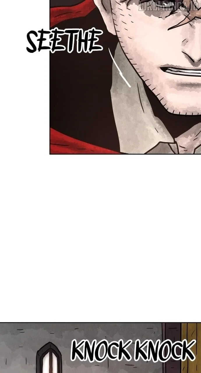 Warrior Executioner Chapter 156 page 31 - 