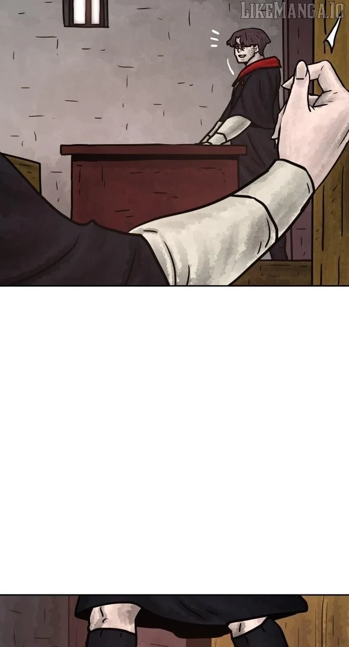 Warrior Executioner Chapter 156 page 32 - 