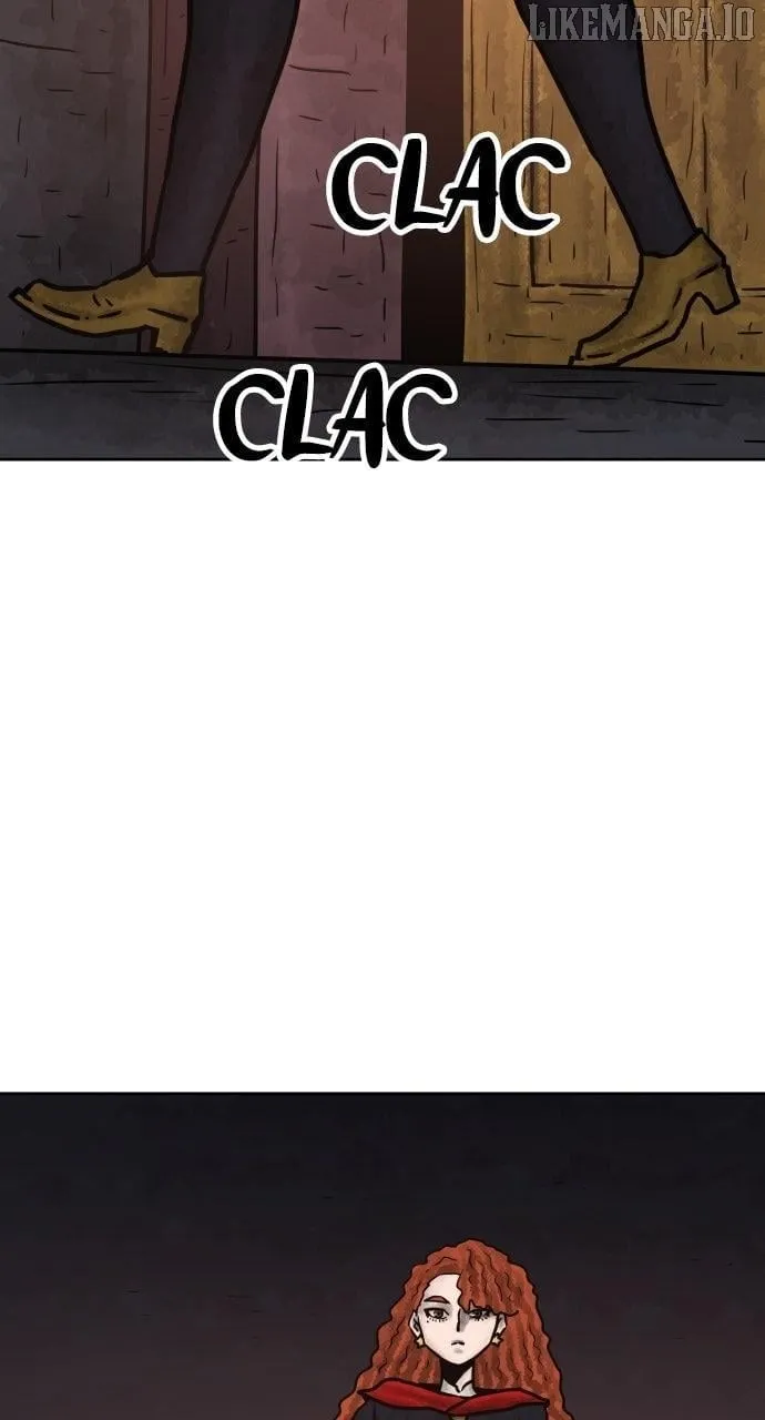 Warrior Executioner Chapter 156 page 33 - 