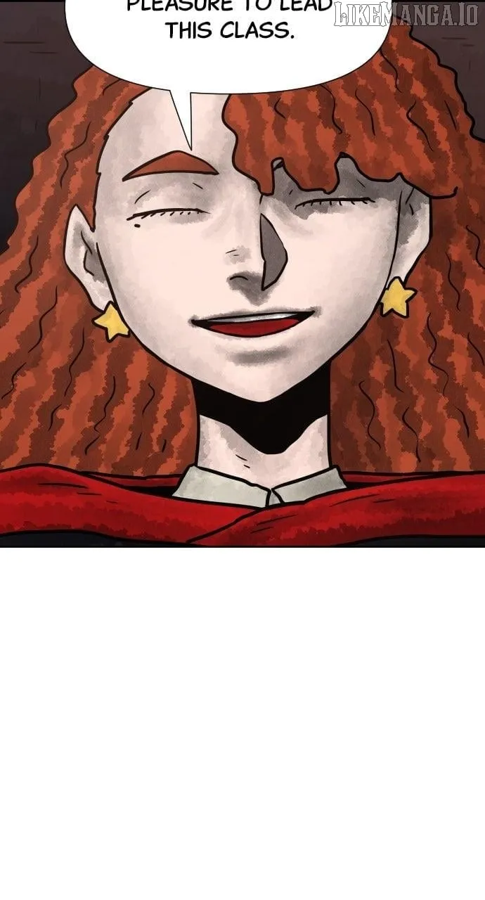 Warrior Executioner Chapter 156 page 36 - 