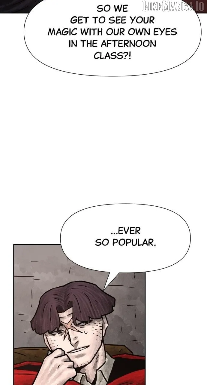 Warrior Executioner Chapter 156 page 40 - 