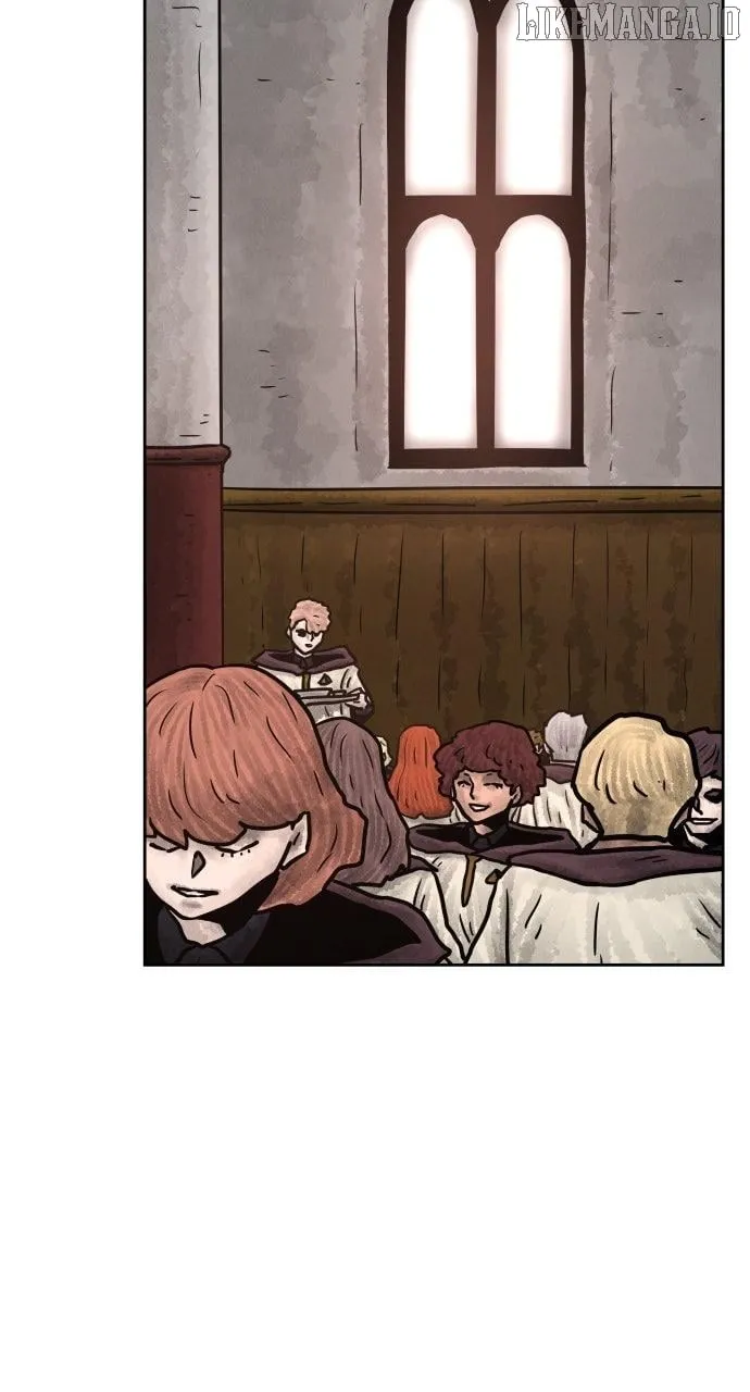 Warrior Executioner Chapter 156 page 43 - 