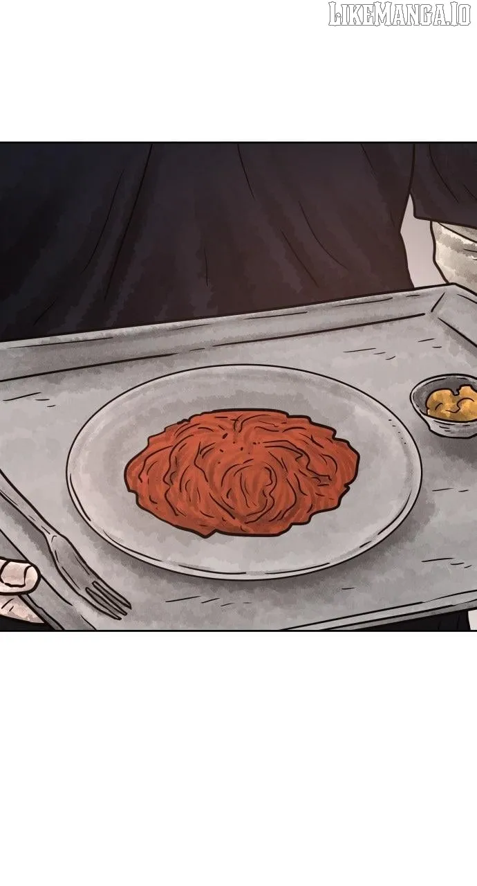 Warrior Executioner Chapter 156 page 44 - 
