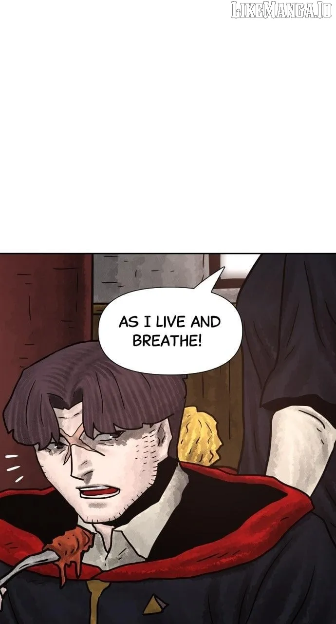 Warrior Executioner Chapter 156 page 46 - 