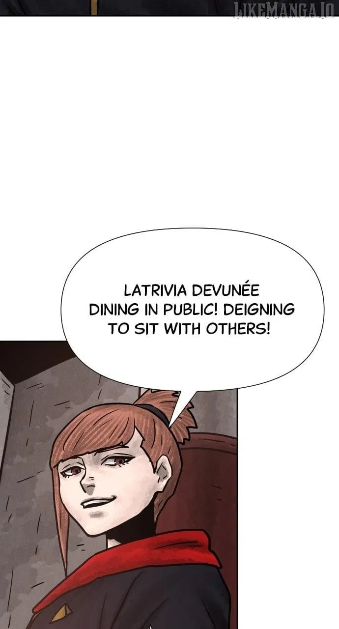Warrior Executioner Chapter 156 page 47 - 