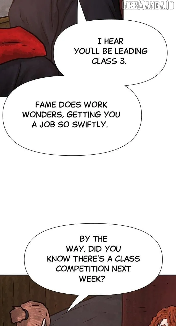 Warrior Executioner Chapter 156 page 48 - 