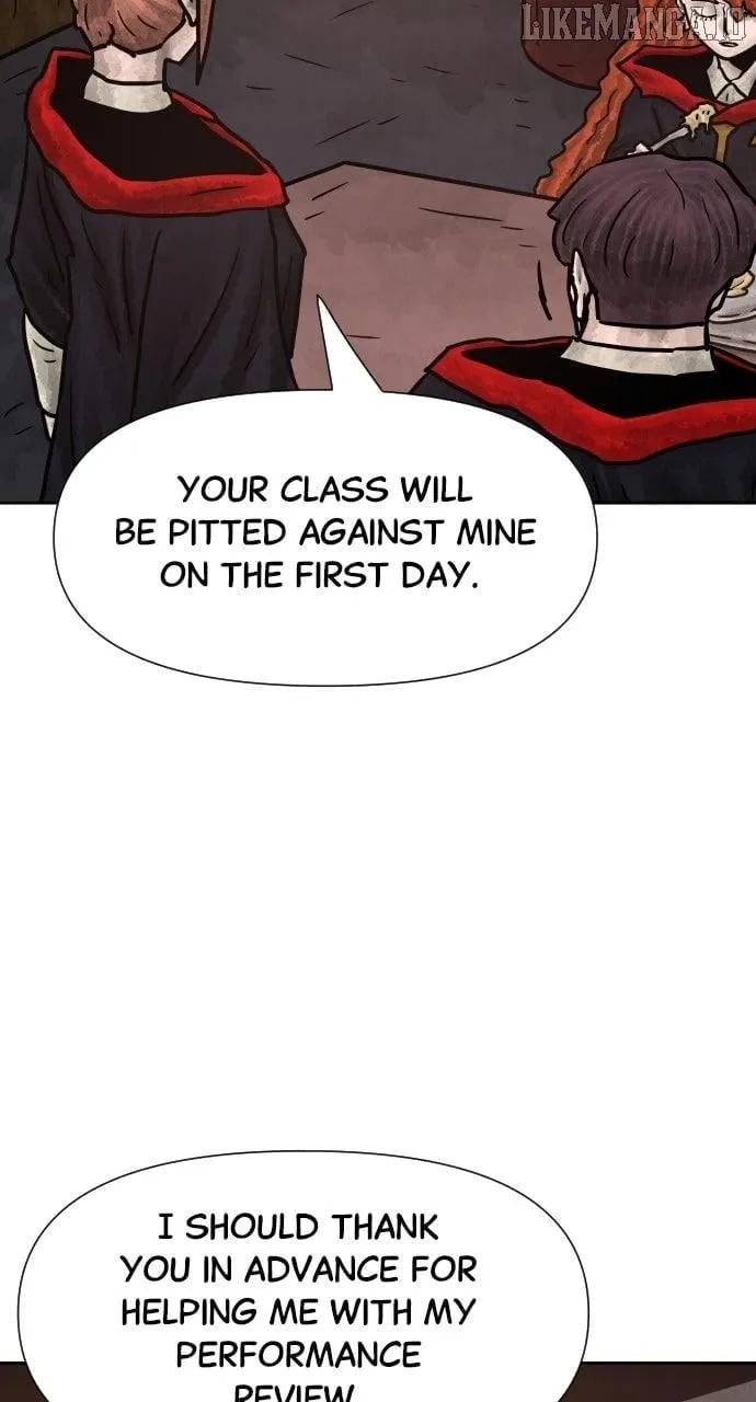Warrior Executioner Chapter 156 page 49 - 