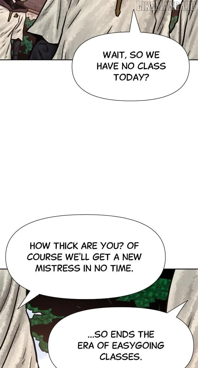 Warrior Executioner Chapter 156 page 6 - 