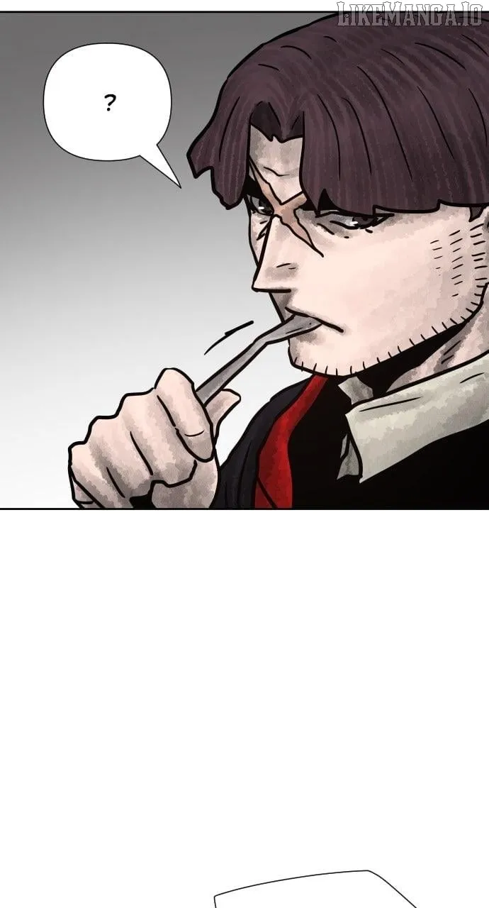 Warrior Executioner Chapter 156 page 51 - 