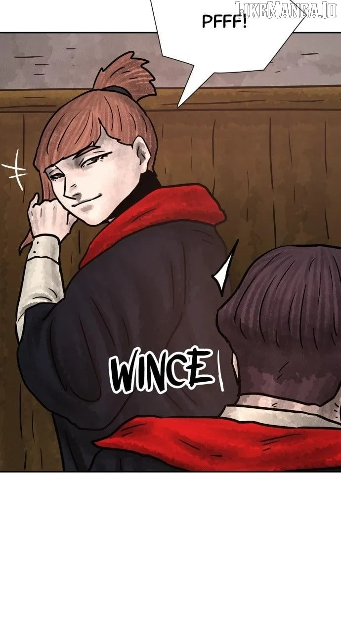 Warrior Executioner Chapter 156 page 52 - 