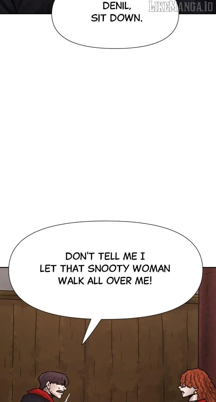Warrior Executioner Chapter 156 page 55 - 