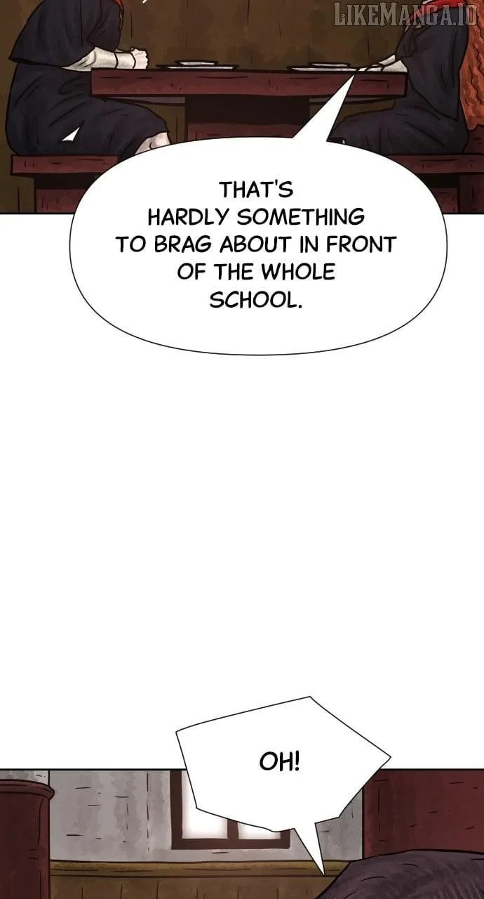 Warrior Executioner Chapter 156 page 56 - 