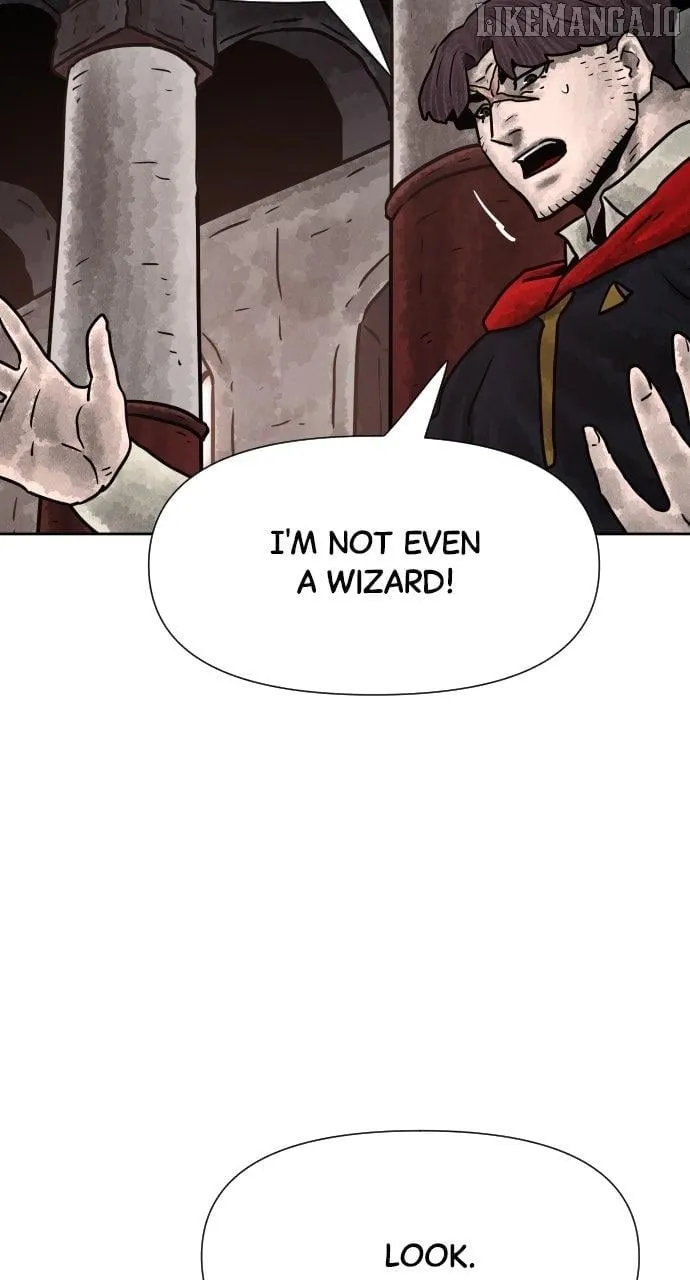 Warrior Executioner Chapter 156 page 59 - 