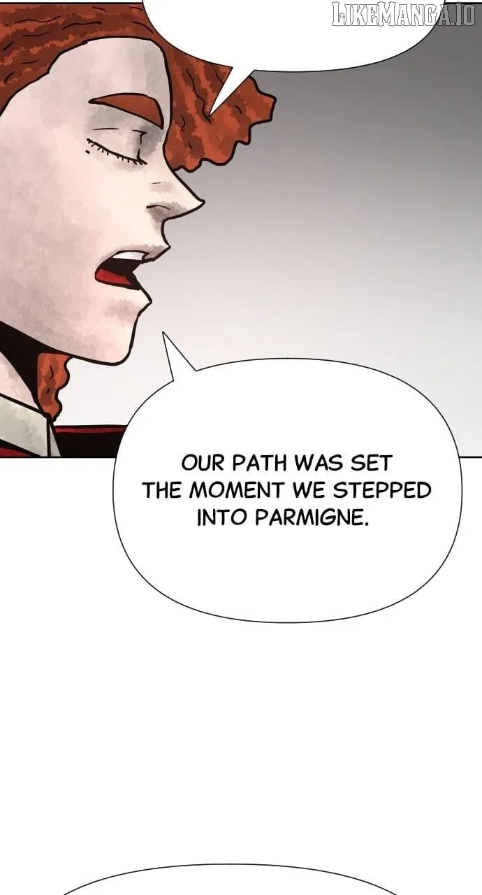 Warrior Executioner Chapter 156 page 60 - 