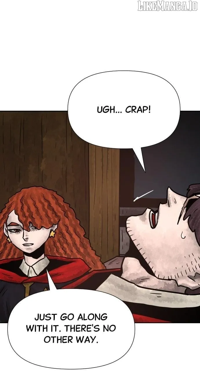 Warrior Executioner Chapter 156 page 62 - 