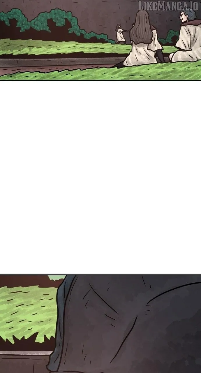 Warrior Executioner Chapter 156 page 64 - 