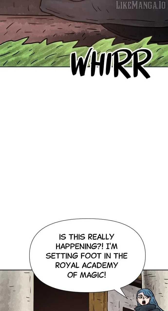 Warrior Executioner Chapter 156 page 65 - 