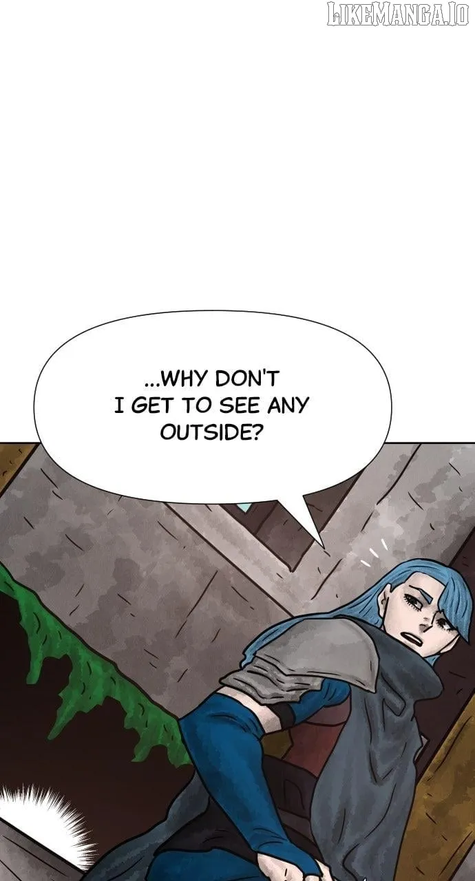 Warrior Executioner Chapter 156 page 71 - 