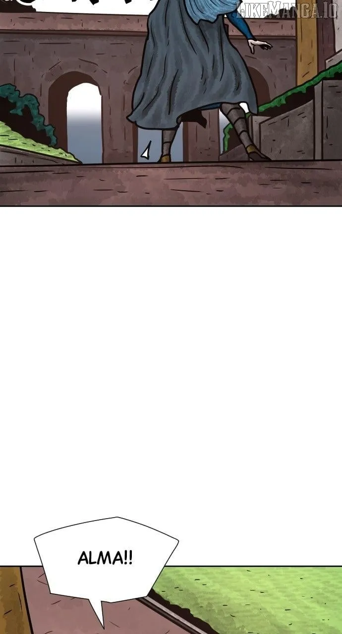 Warrior Executioner Chapter 156 page 73 - 