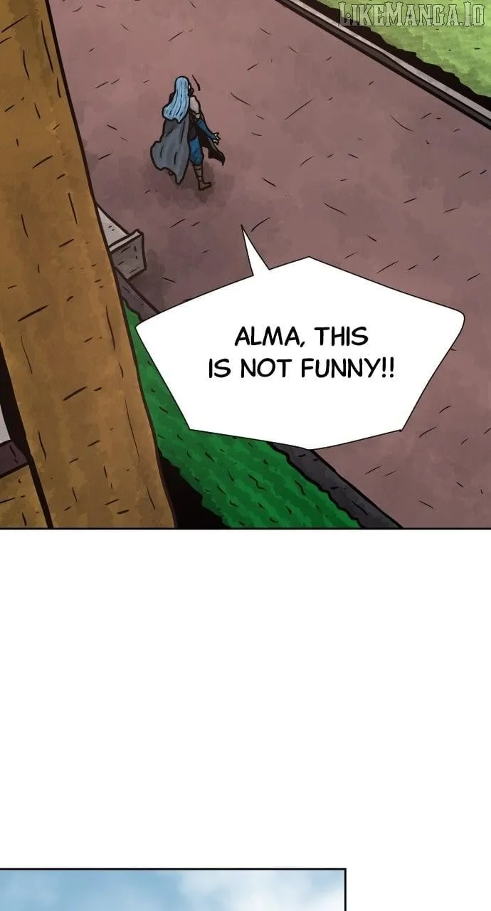 Warrior Executioner Chapter 156 page 74 - 