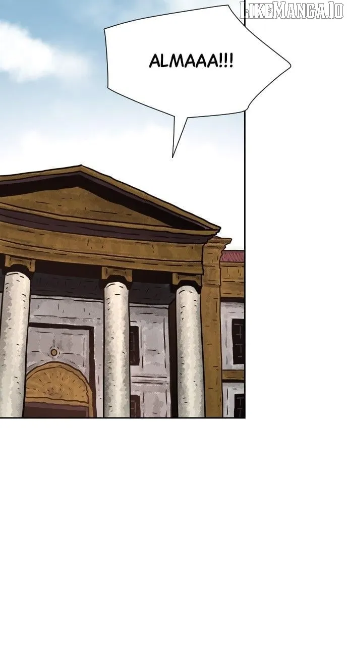 Warrior Executioner Chapter 156 page 75 - 