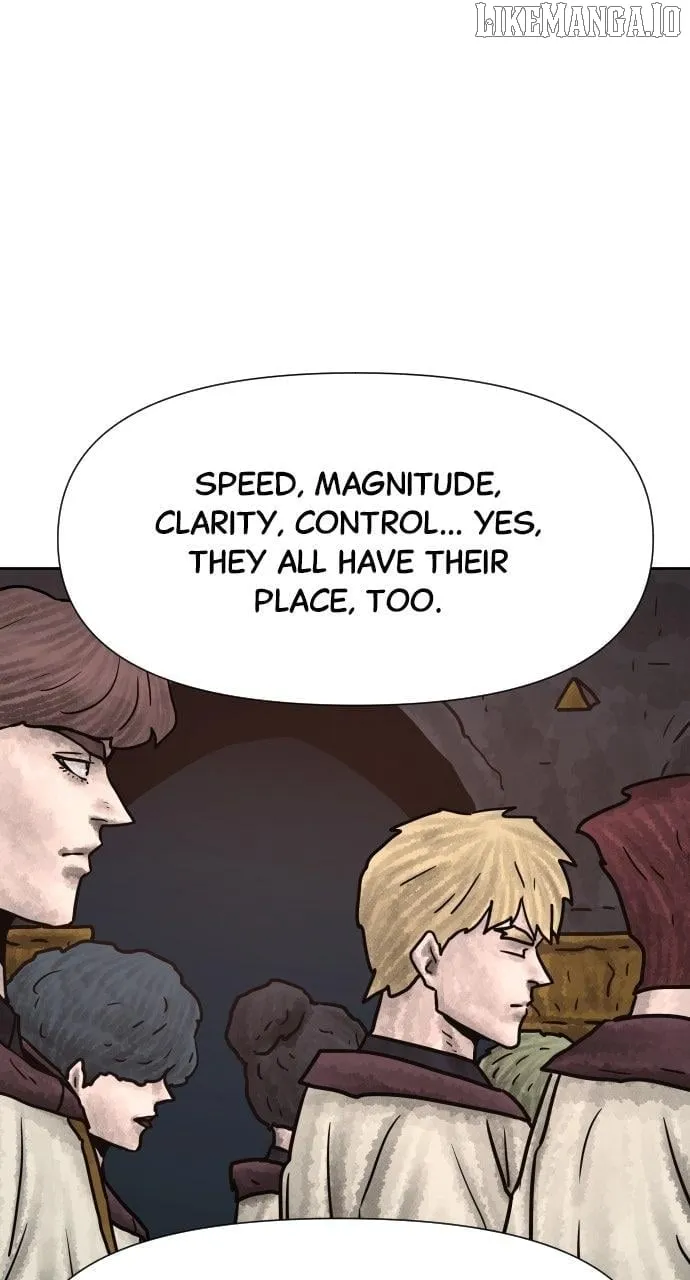 Warrior Executioner Chapter 156 page 78 - 