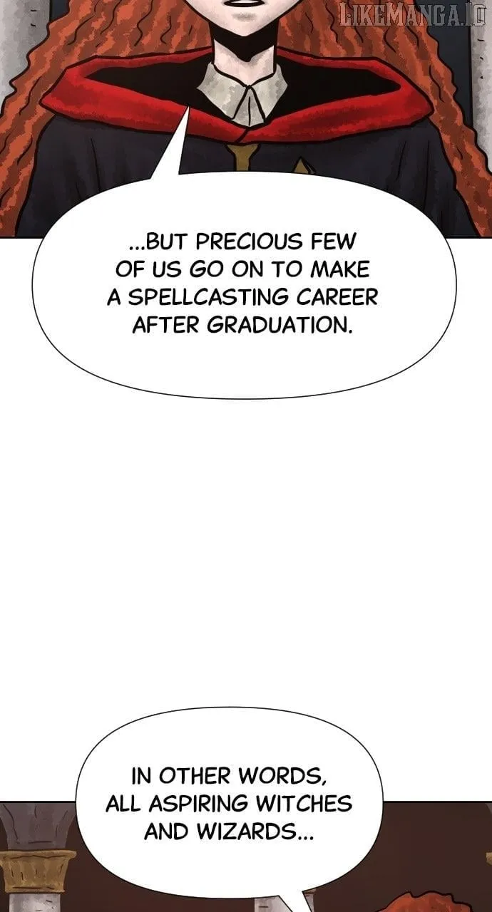Warrior Executioner Chapter 156 page 80 - 