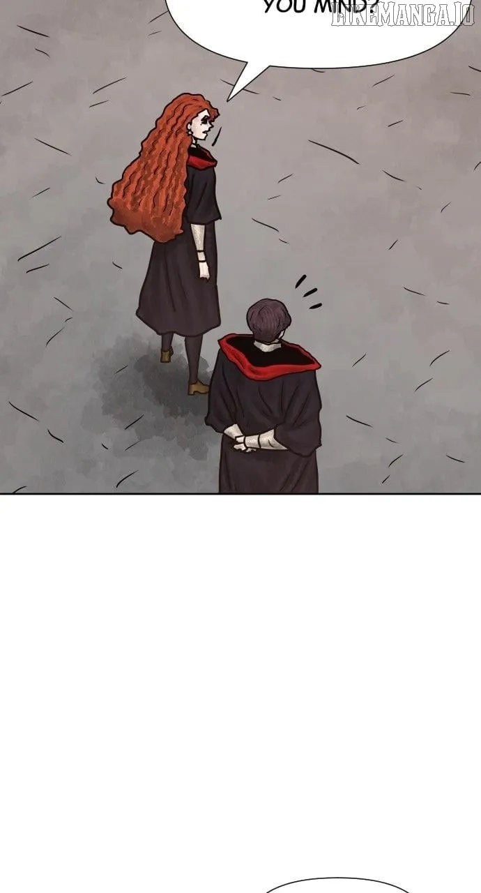 Warrior Executioner Chapter 156 page 82 - 