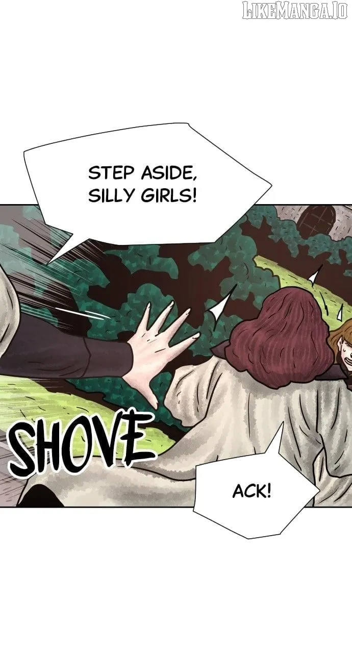 Warrior Executioner Chapter 156 page 10 - 