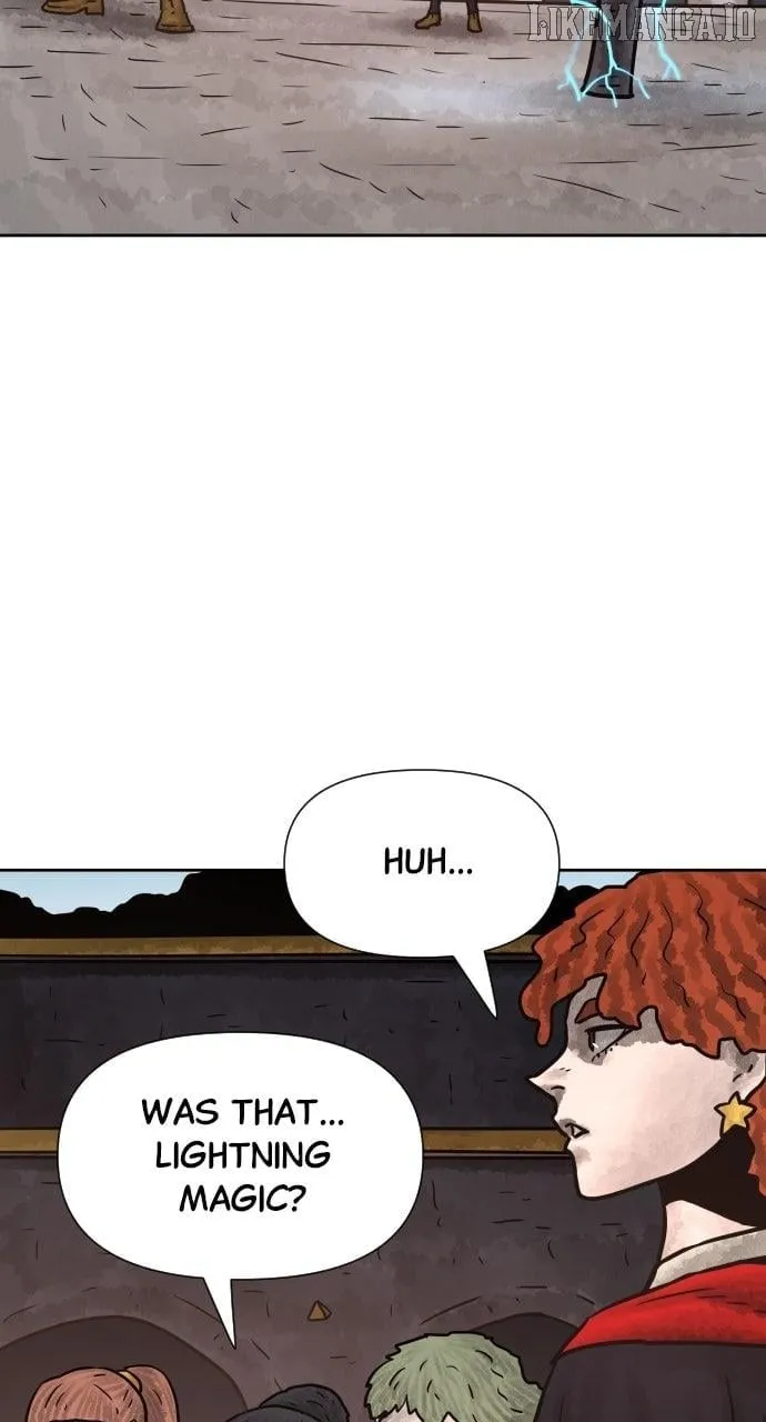 Warrior Executioner Chapter 157 page 14 - 