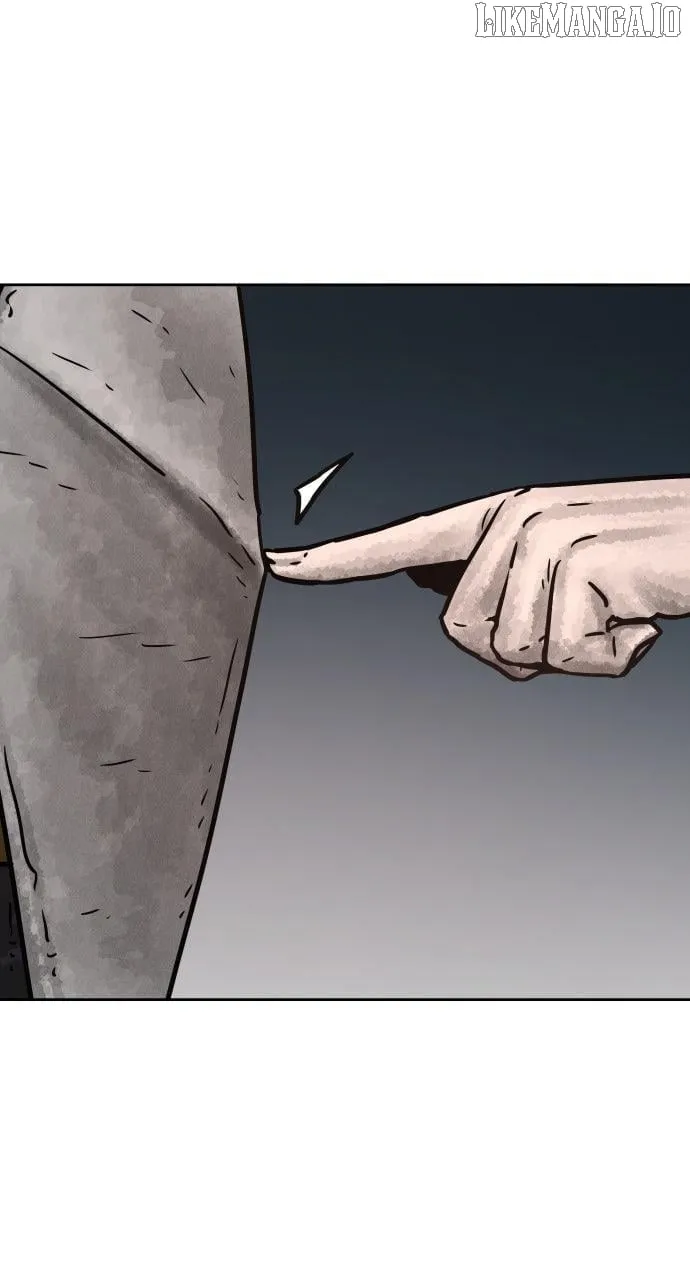Warrior Executioner Chapter 157 page 19 - 