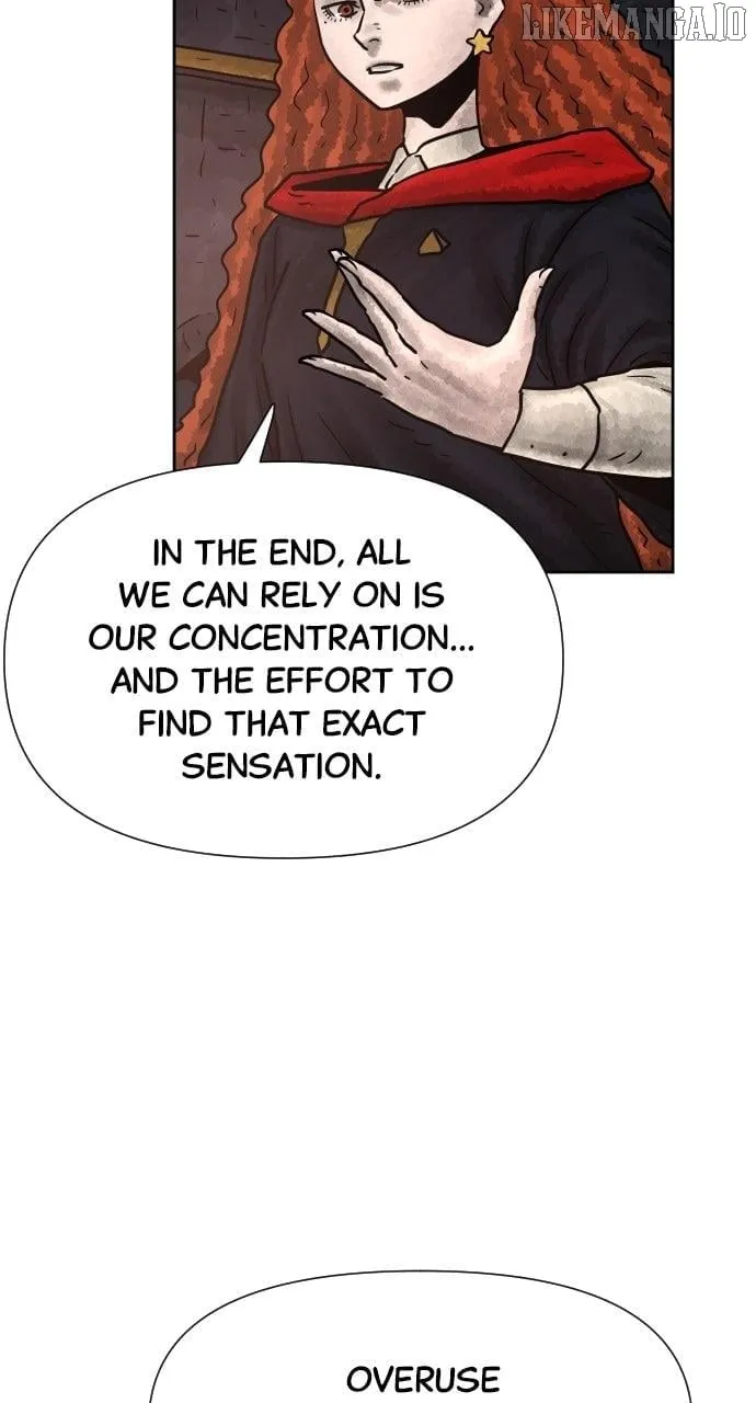 Warrior Executioner Chapter 157 page 23 - 