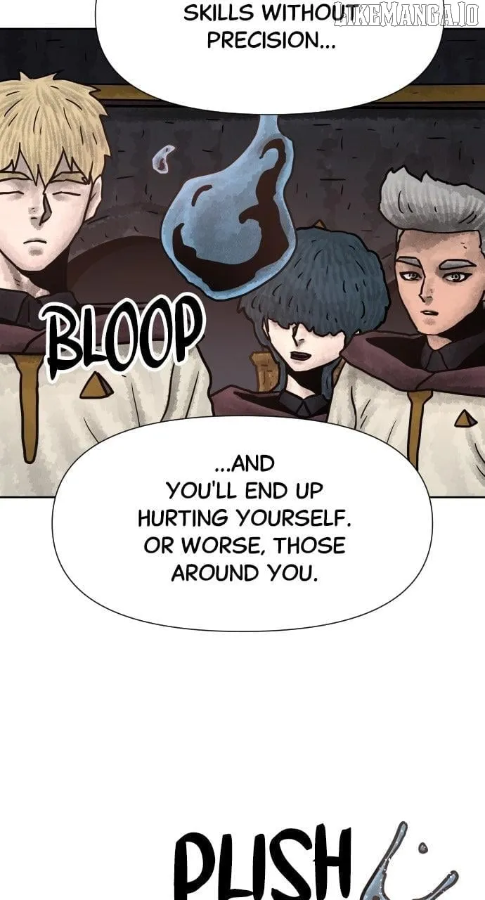 Warrior Executioner Chapter 157 page 24 - 