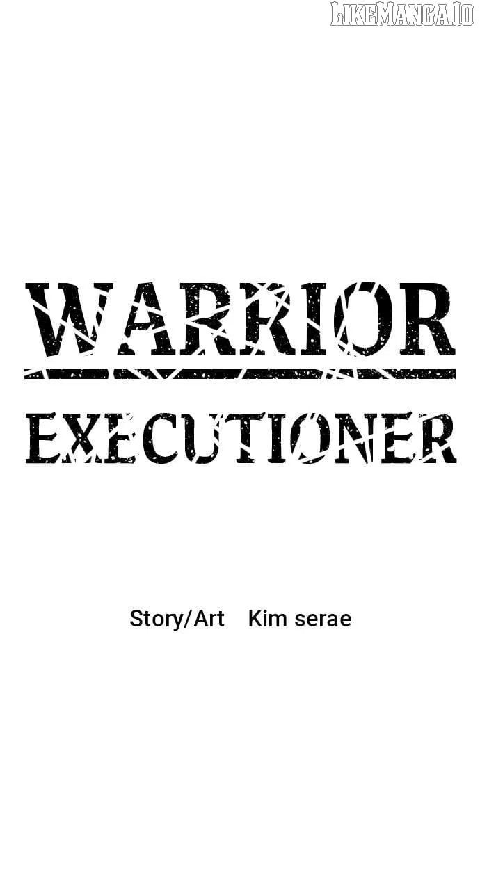 Warrior Executioner Chapter 157 page 28 - 