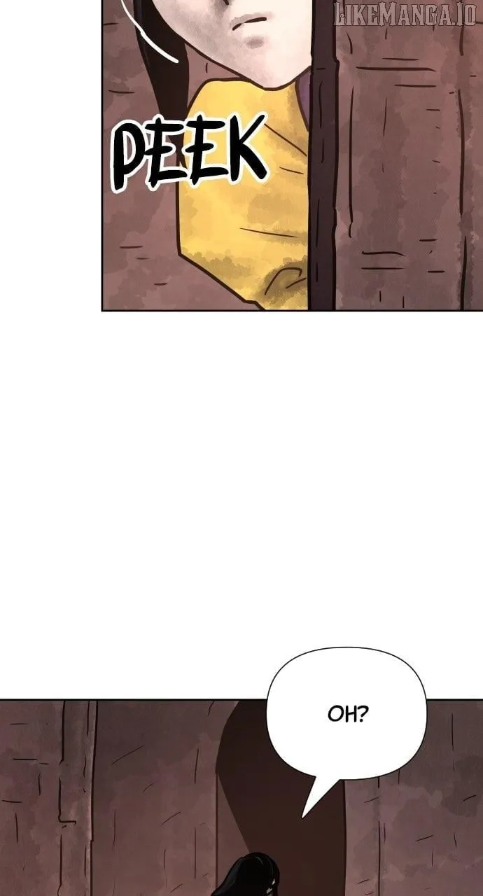 Warrior Executioner Chapter 157 page 31 - 