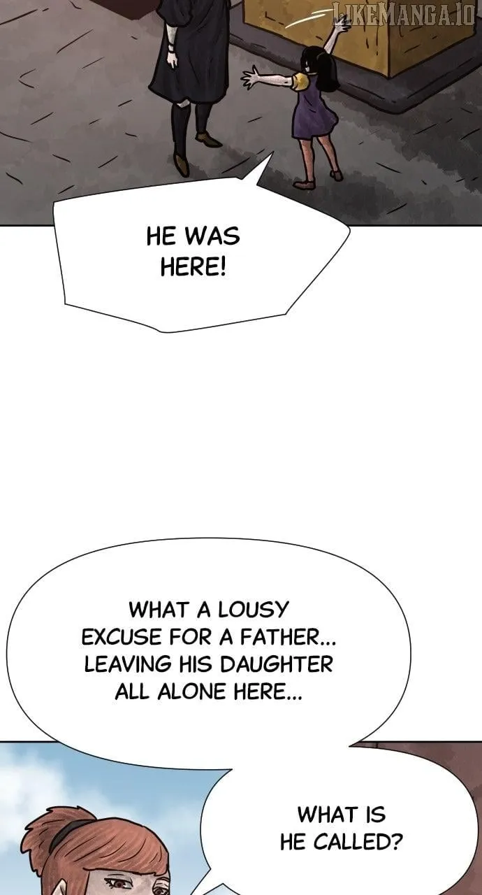 Warrior Executioner Chapter 157 page 35 - 