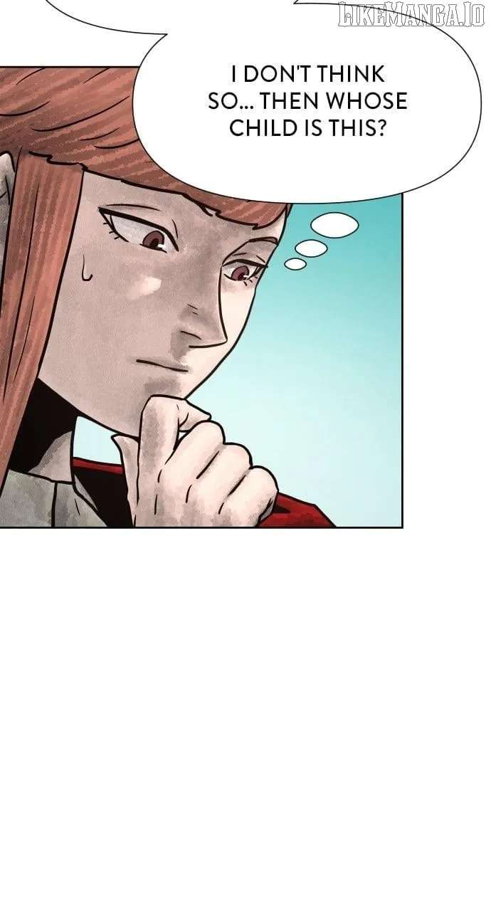 Warrior Executioner Chapter 157 page 37 - 