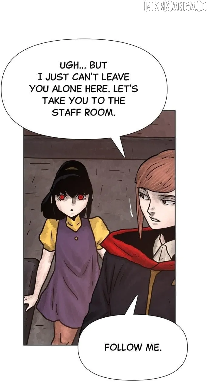 Warrior Executioner Chapter 157 page 39 - 