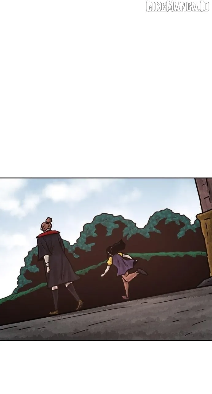 Warrior Executioner Chapter 157 page 40 - 