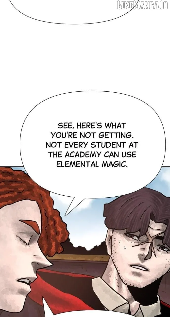 Warrior Executioner Chapter 157 page 5 - 